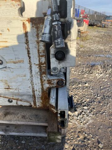 Appliance clamp Cascade 14J-CCS-2A