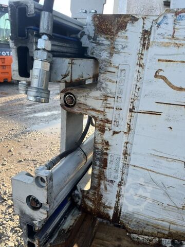 Appliance clamp Cascade 14J-CCS-2A