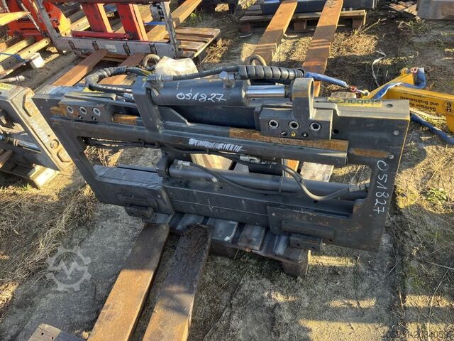 Zinkenverstellgerät Stabau S 12-KG 45