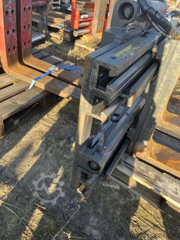 Zinkenverstellgerät Stabau S 12-KG 45