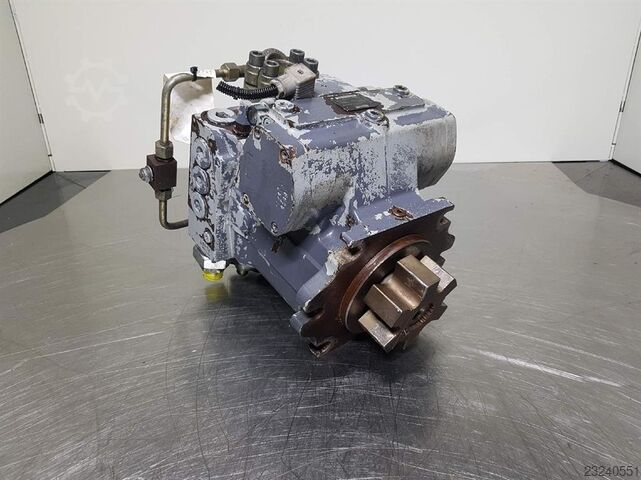 Rexroth A4VG125DA2D8/32R-123644 / R902055607-Drive pump Rexroth A4VG125DA2D8/32R-123644 / R902055607-Drive pump