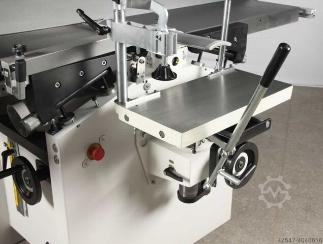 20-18-512 Combined surface planing WOODLAND MACHINERY 300C