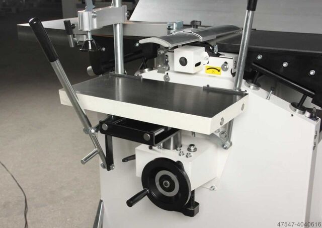 20-18-512 Combined surface planing WOODLAND MACHINERY 300C