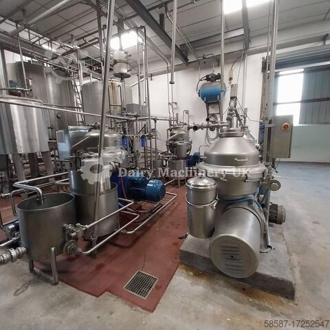 Alfa Laval MRPX214 TGV-74 Alfa Laval MRPX214 TGV-74