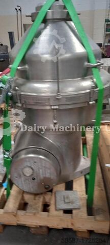 Alfa Laval MRPX214 TGV-74 Alfa Laval MRPX214 TGV-74