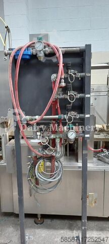 Alfa Laval MRPX214 TGV-74 Alfa Laval MRPX214 TGV-74