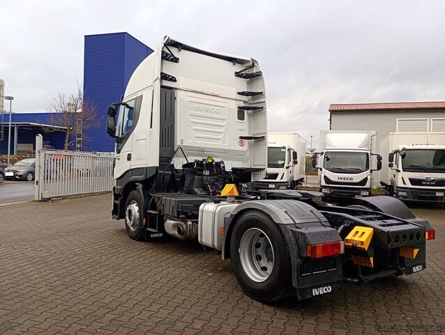 IVECO Stralis 420 IVECO Stralis 420