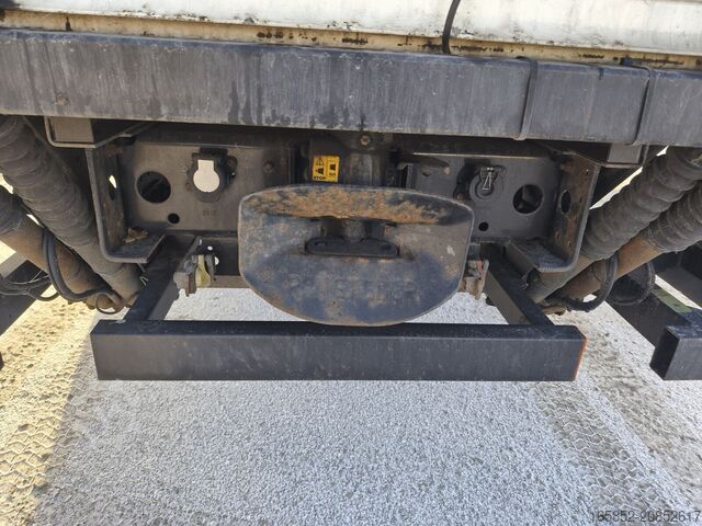 Koffer MAN TGL 8.180 4x2 Euro 6 Koffer LBW AHK (43)