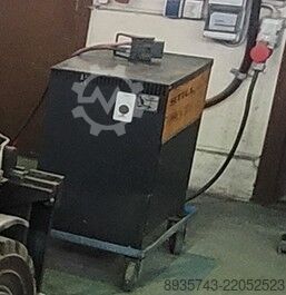 Forklift STILL R60-50