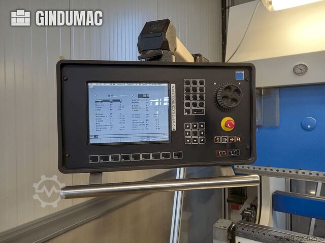 TRUMPF TrumaBend V85 TRUMPF TrumaBend V85