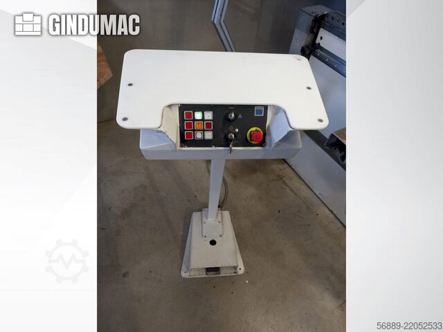 TRUMPF TrumaBend V85 TRUMPF TrumaBend V85