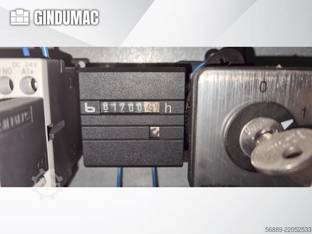 TRUMPF TrumaBend V85 TRUMPF TrumaBend V85