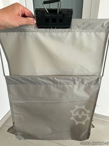 Pocket sorter, 15,000 pieces Dürkopp Hängetaschen
