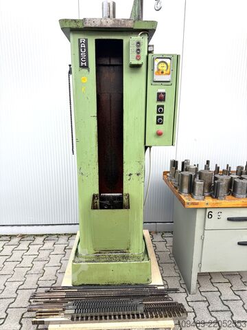 Broaching machine / RAUSCH RS 6-1300 RAUSCH RS6/1300