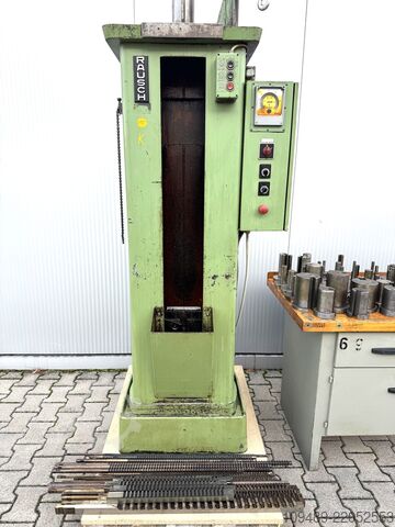 Broaching machine / RAUSCH RS 6-1300 RAUSCH RS6/1300