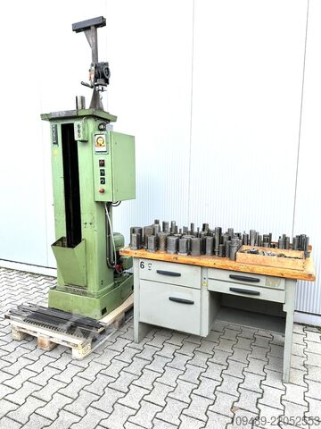 Broaching machine / RAUSCH RS 6-1300 RAUSCH RS6/1300