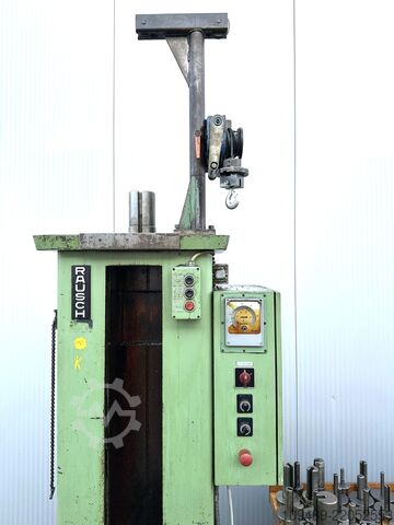 Broaching machine / RAUSCH RS 6-1300 RAUSCH RS6/1300