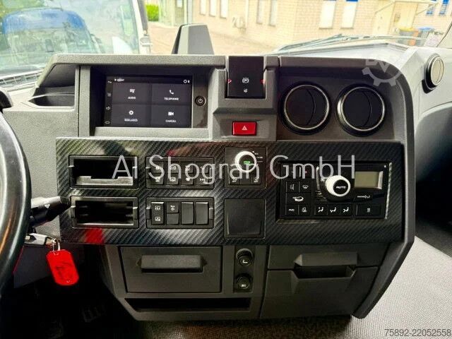 Standard-SZM Renault T460 Sleepercab/Eu6d/Modell 2022