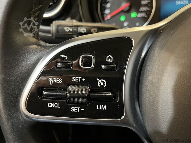 Panel van Mercedes-Benz Citan 112 CDI L2 Pro Automaat / Servicebus / So...