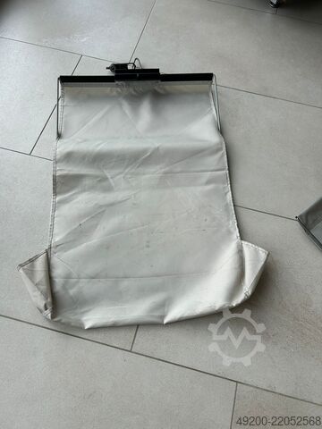 Pocket sorter, 500,000 units Dürkopp Hängetaschen