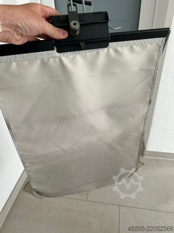 Pocket sorter, 500,000 units Dürkopp Hängetaschen