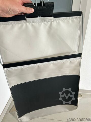 Pocket sorter, 500,000 units Dürkopp Hängetaschen