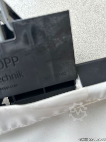 Pocket sorter, 500,000 units Dürkopp Hängetaschen