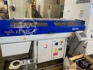 CNC lathe Okuma LB3000 EX II Space Turn