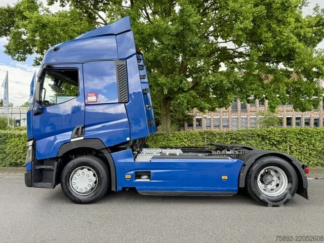 Standard-SZM Renault T460 Sleepercab/Standklima/Eu6d/Modell 2020