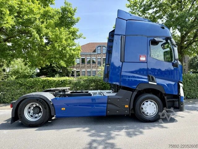 Standard-SZM Renault T460 Sleepercab/Standklima/Eu6d/Modell 2020