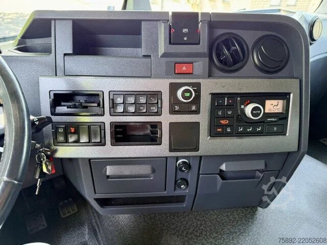 Standard-SZM Renault T460 Sleepercab/Standklima/Eu6d/Modell 2020