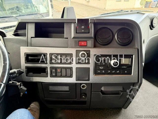 Standard-SZM Renault T460 Sleepercab/Standklima/Eu6d/Modell 2020