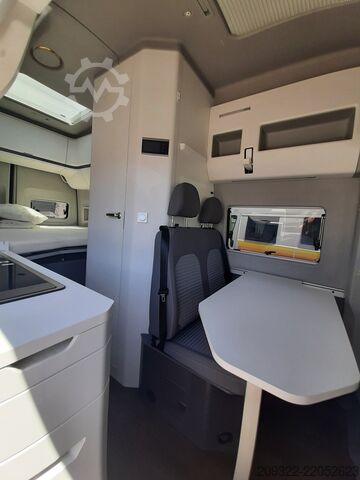 Caravan/camper 2023 Volkswagen Grand California | Automatico | Completamente equipaggiato