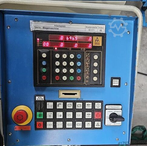 1999 Tracto-Technik Tubotronic Tracto-Technik Tubotronic