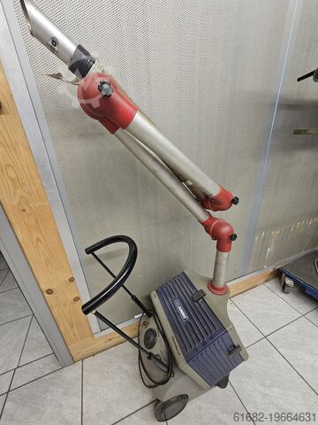 Schweissgerät Alpha Alpha Laser 200