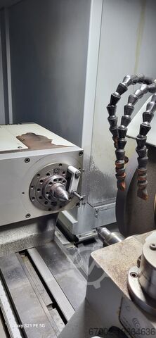 Cylindrical grinding machine Kellenberger K 10