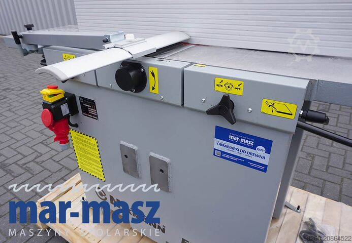 Combination of planer and thicknesser Stomana FS 41N