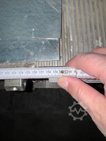 Dock levelers unbekannt unbekannt