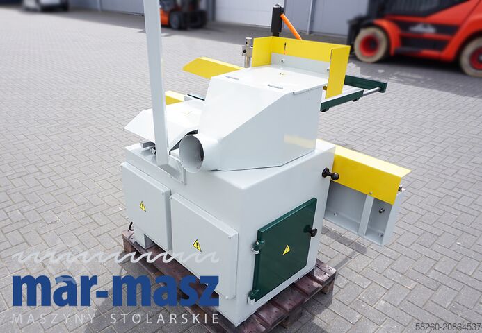 Tenoning machine Milling machine GOMA FC-10 