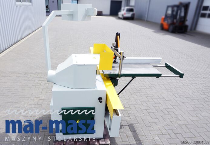 Tenoning machine Milling machine GOMA FC-10 
