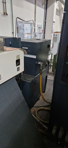Universal-Bearbeitungszentrum DMG MORI DMF 180-7
