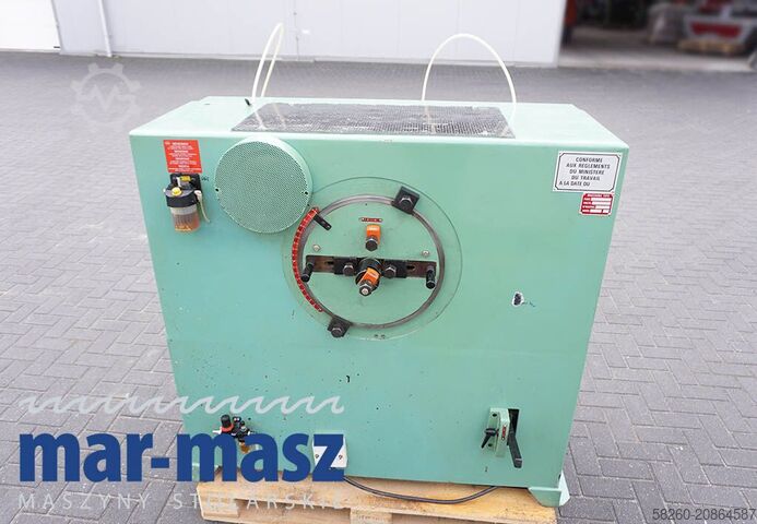 Envelope tenoning machine PADE T45 