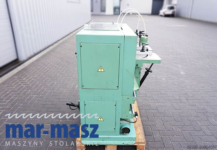 Envelope tenoning machine PADE T45 