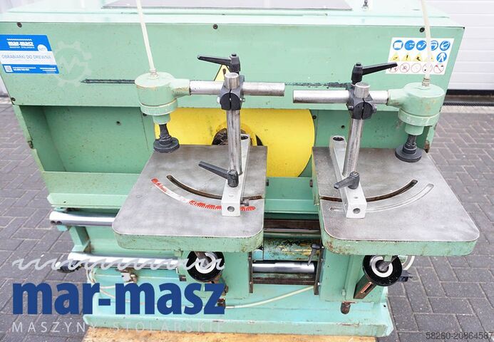 Envelope tenoning machine PADE T45 