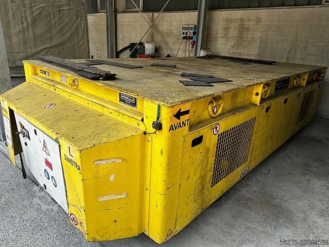 MORELLO SGAI VCP1-50-2 MORELLO SGAI VCP1-50-2