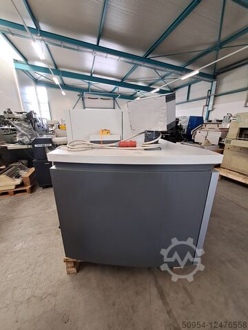 Adhesive Binder Heidelberg Eurobind 600
