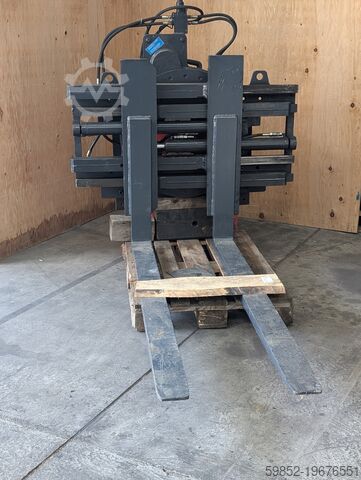 Zinkenverstellgerät Kaup