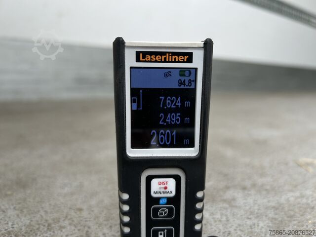 Refrigerated/freezer transport Mercedes-Benz Actros 2124 / Carrier Supra 850 -30 gr / Koeler...