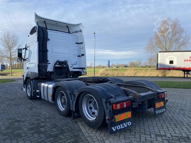 Standard tractor Volvo FM500  6X2 boogie / Retarder / Hub reduction