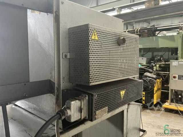 Härteöfen  Nabertherm N11/R 1988 Nabertherm N11/R